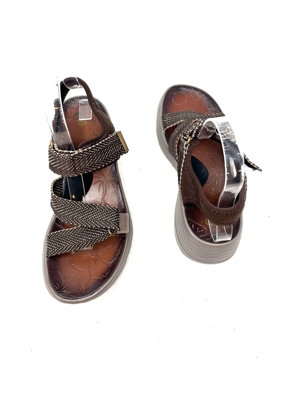 Bzees Sandals - Picture 4 of 7